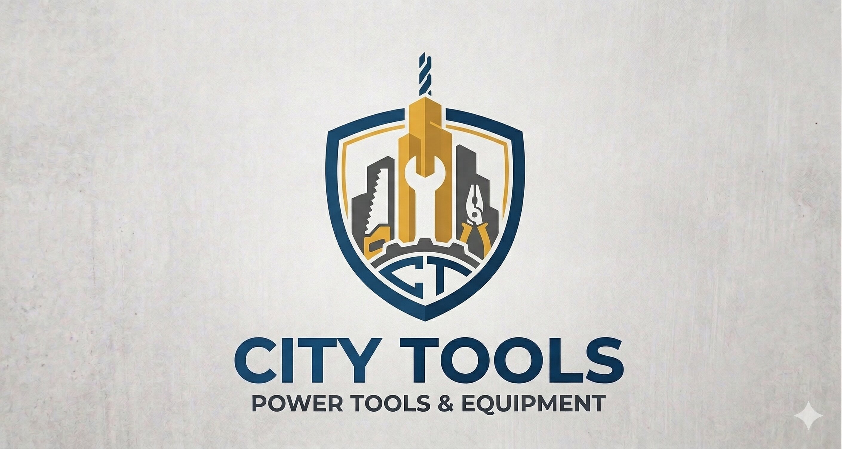 City Tools Logo